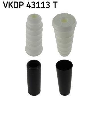 Fole do amortecedor de suspensão SKF ref. VKDP 43113 T